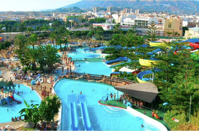 Mijas Aqua Park